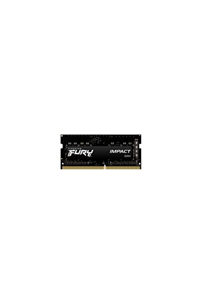 Kingston 32GB DDR4 3200MHz CL20 SODIMM RAM pentru laptop