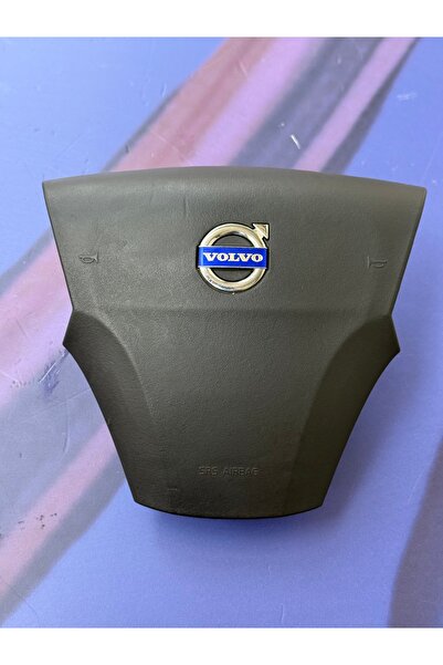 AUTOLIV Airbag volan Volvo S40 V50 V70 C30 compatibil pt anii 2004-2012 cod 3...