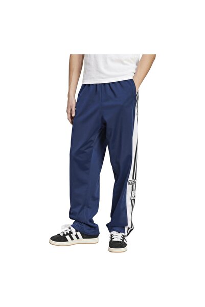 adidas Ανδρικό Παντελόνι Φόρμας Adibreak XL