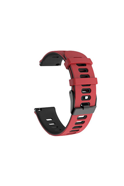 OEM Δίχρωμο λουράκι σιλικόνης για Oneplus Watch 2r 47mm/Oneplus Watch 2 47mm ...