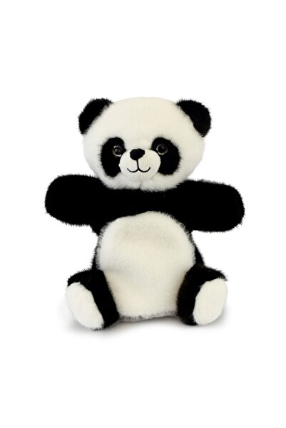 Histoire d'Ours Ursuleț de pluș panda - 24 cm