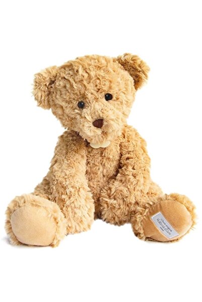 Histoire d'Ours Ursuleț de pluș vintage - 34 cm
