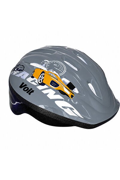 Voit Çocuk Scooter Bisiklet Kaskı M beden