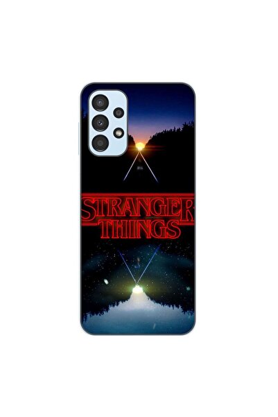 OEM Θήκη συμβατή με Samsung Galaxy A23 4G, A23 5G, από σιλικόνη gel TPU, μοντ...