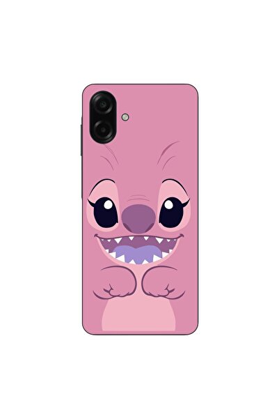 OEM Θήκη συμβατή με Samsung Galaxy A07 4G Σιλικόνης Gel TPU με σχέδιο Άγγελος...