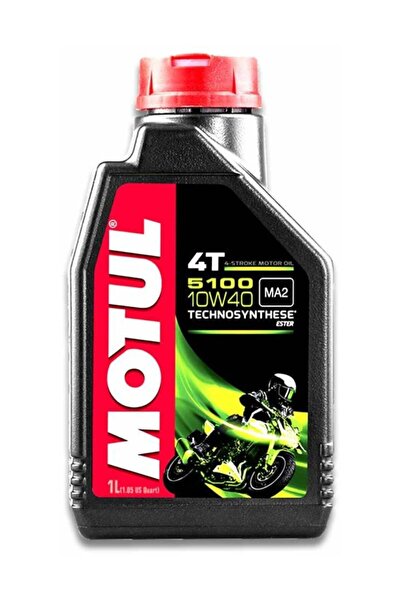 ŞENOL MOTOR İZMİR - 5100 10W40 MOTOR YAĞI PREMİUM