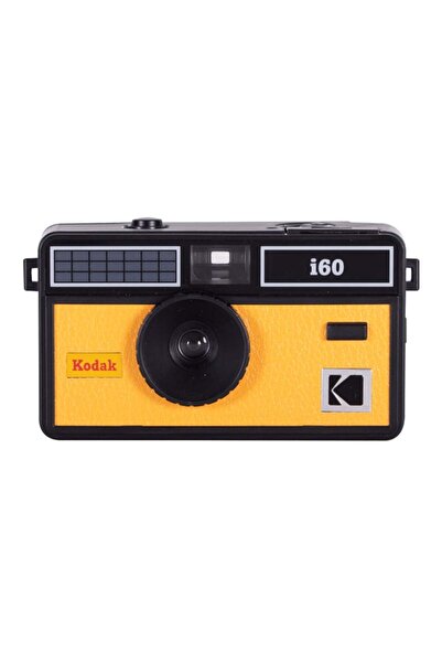 Kodak Aparat digital I60 galben