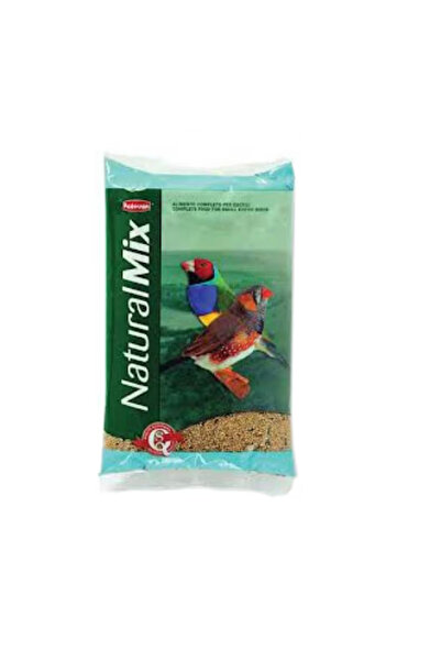 Padovan Hrana Mix pentru Pasari Exotice, 1 Kg