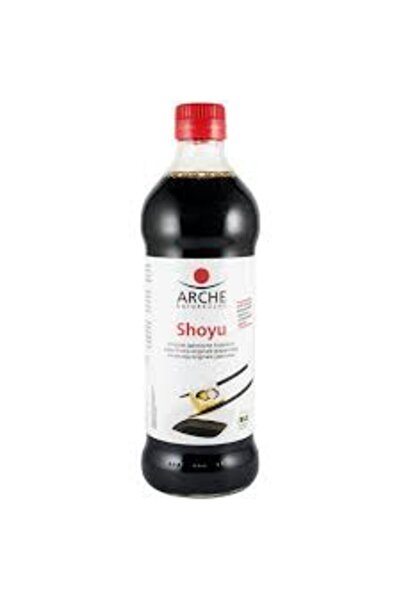 Arche Naturkuche Био соев сос Шойу, 500мл Арше