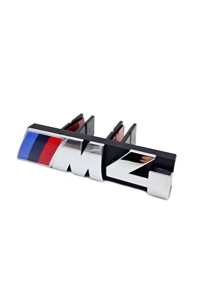 BMW Emblemă M4 pentru grila frontală