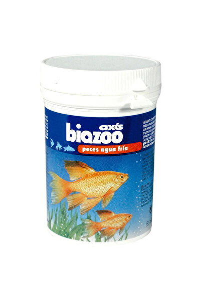 Biozoo Meniu Hrana pentru Carasi, 135 ml