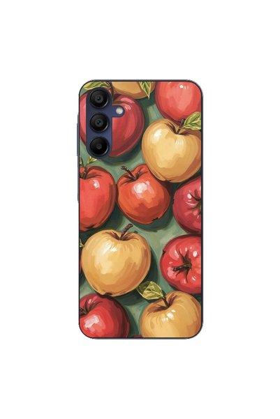 OEM Калъф, съвместим със Samsung Galaxy A15 4G 5G, от силиконов гел TPU, с от...