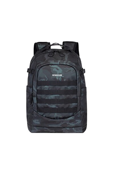 Riva Rucsac NB Sherwood 15.6"10.5" 28L gri camuflaj 7631