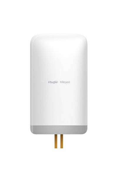 RUIJIE Bridge Reyee Wi-Fi 5 - 802.11ac - 867Mbps Transmisie wireless 5000m 2 ...