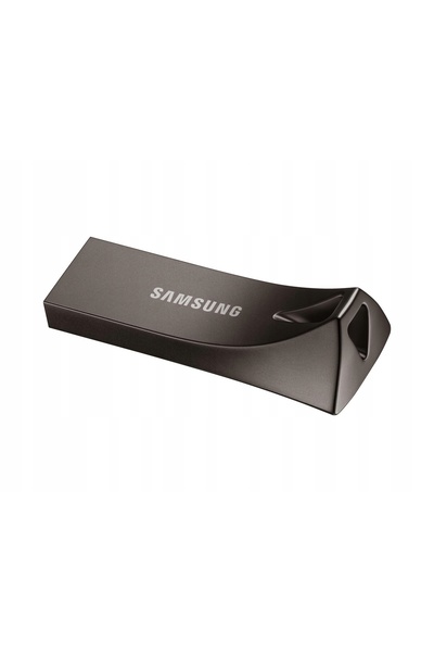 Samsung Galaxy Y PenDrive Samsung BAR Plus 2020 256GB USB 3.1 Gri Titan Memor...
