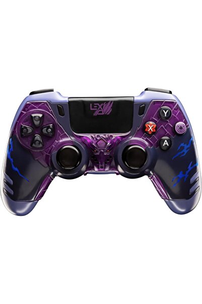 Lexip - SASUKE DESIGN CONTROLLER BY TSUME