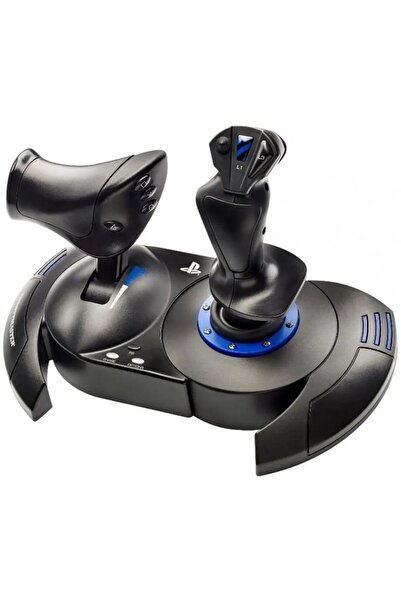Kraft&dele Joystick și controler cu fir Thrustmaster T-Flight Hotas 4 pentru ...