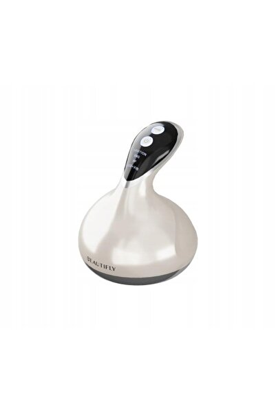 Beautifly Aparat de masaj corporal B-Booster Body Bej