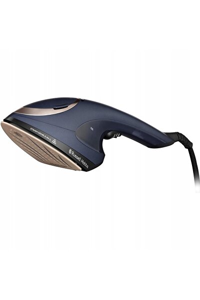 RUSSELL HOBBS Aparat de călcat cu aburi Steam Genie 2 în 1 28370-56 1700W