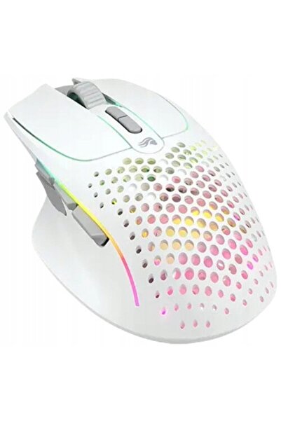 Kraft&dele Mouse wireless Glorious Model I 2 Wireless Mat Biauș Gaming