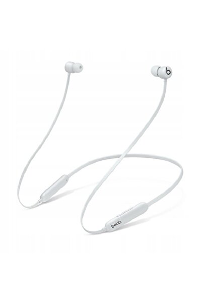 Beats&Watts Căști wireless Beats Flex intraauriculare Bluetooth 5.0 Gri