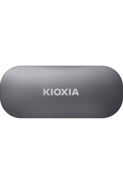 Kraft&dele Unitate SSD externă Kioxia Exceria Plus Portable 2TB USB 3.2 Tip C...