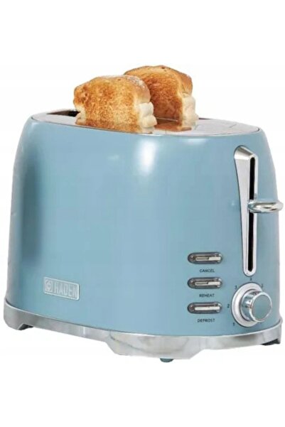 hadendimedia Toster Haden Brighton HAD211859 Înghețare 800W