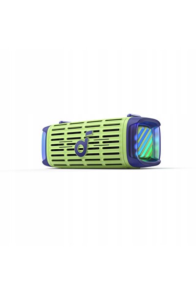 Anker Soundcore Boxă portabilă Soundcore Boom 3i Bluetooth 50W IP68 Mobilă Verde