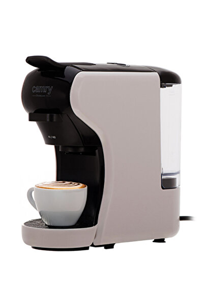 CAMRY CR 4414 Aparat de espresso multi-capsulă cu 19 bari