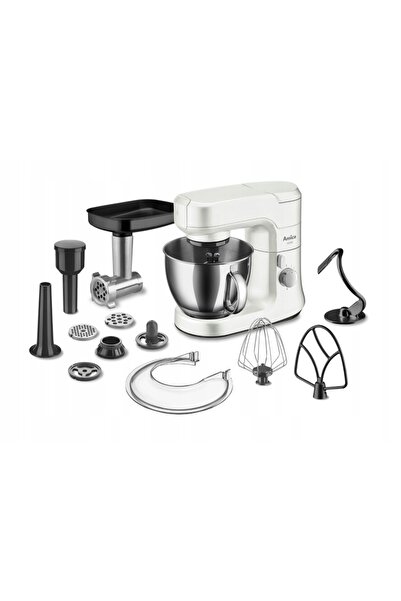 Amica Chips Robot planetar Amica KML 4011 1000W 4,5L Perlat