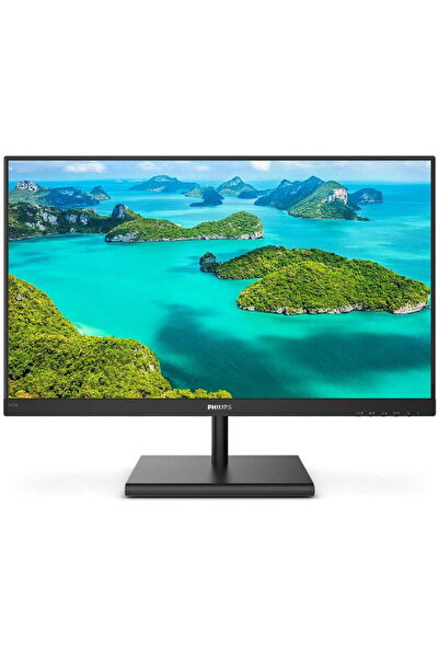 Philips Saeco Monitor 24 inch 2K Philips 245E1S/00 IPS 2560x1440 HDMI