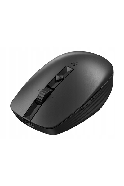 Kraft&dele Mouse wireless de birou HP 710 Optic 3000 dpi Bluetooth Radio