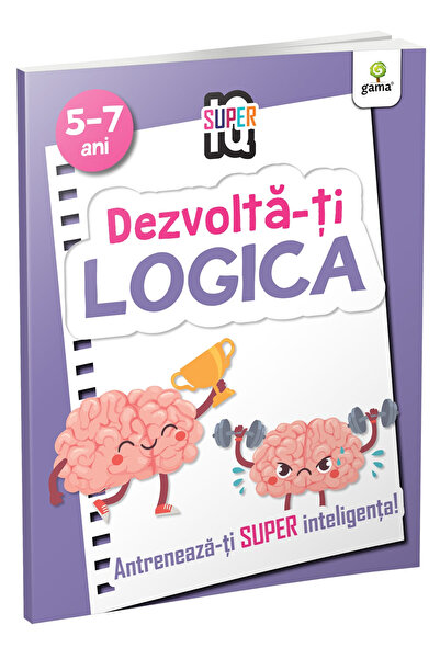 Editura Gama Logică, - Editura Gama