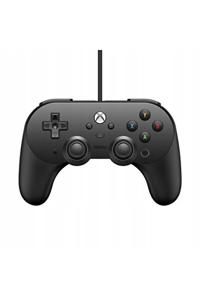 8Bitdo Gamepad cu fir Pro 2 pentru Xbox Series X/S, Xbox One, PC