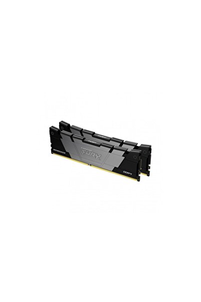 Kingston FURY Renegade 16GB (2x8GB) DDR4-3600 CL16 Kit de memorie Negru