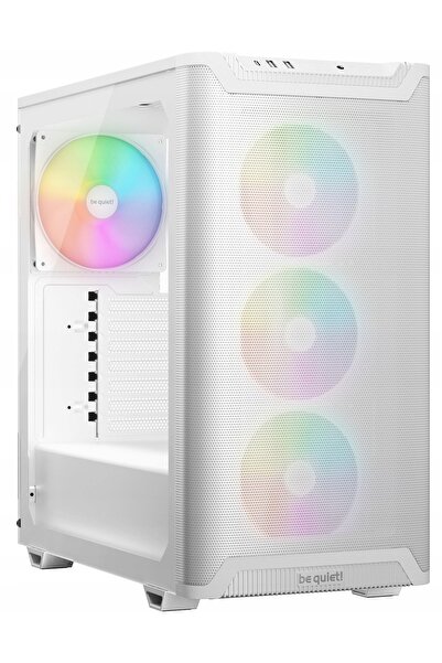 Kraft&dele Carcasă pentru computer be quiet! Pure Base 501 LX Midi Tower ATX ...