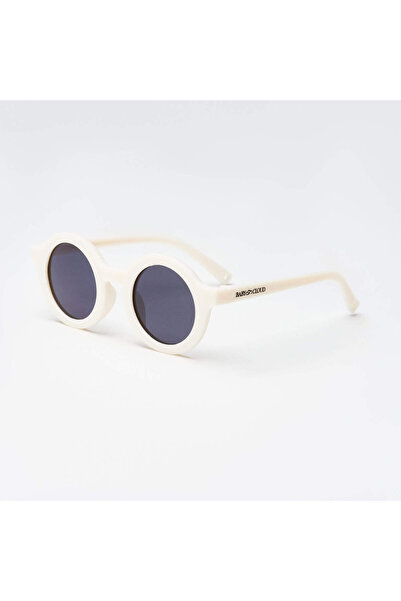 Baby Cloud Βρεφικά Γυαλιά Ηλίου Baby Round White