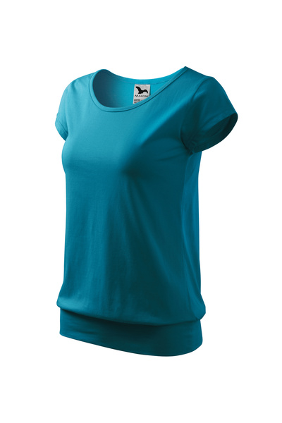Malfini Tricou pentru dama CITY