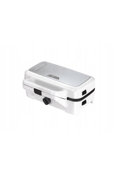 MPM GSM Aparat de făcut sandvișuri / panini / grill MPM MOP-33M Strat antiade...
