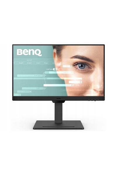 BENQING Monitor BenQ GW2490T 23,8'' Full HD IPS 100Hz 5ms Difuzoare Pivotare