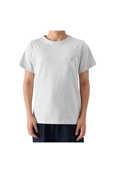 4F Tricou cu mânecă scurtă pentru copii 134