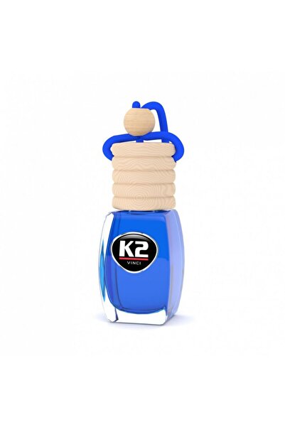 K2 Odorizant auto Paradise, 8 ml