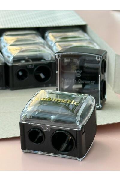 Dekordan House Eye Pencil Sharpener
