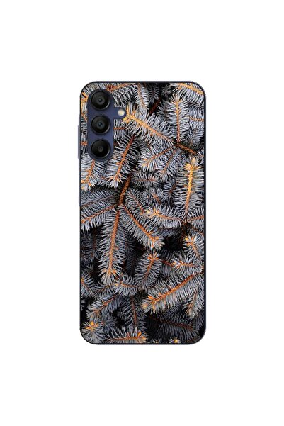 OEM Husa compatibila cu Samsung Galaxy A15 4G 5G Silicon Gel Tpu Model Crengi...