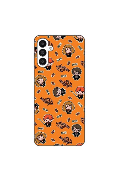 OEM Husa compatibila cu Samsung Galaxy A13 5G Silicon Gel Tpu Model Harry Pot...
