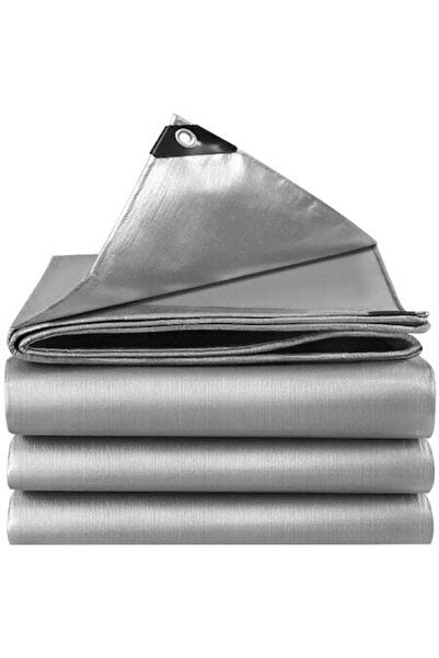 ISO TRADE Prelată HDPE ranforsată - Gardlov, 4x5m