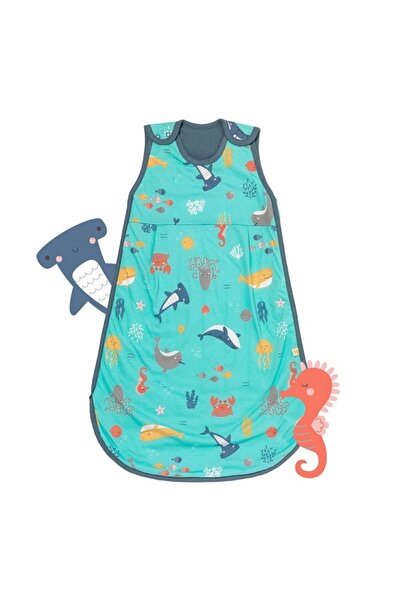 Slumbersac Sac de dormit Subacvatic 70 cm 1.0 Tog