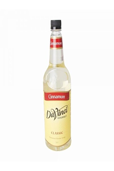 DaVinci Gourmet Sirop DaVinci Scorțișoară 1L