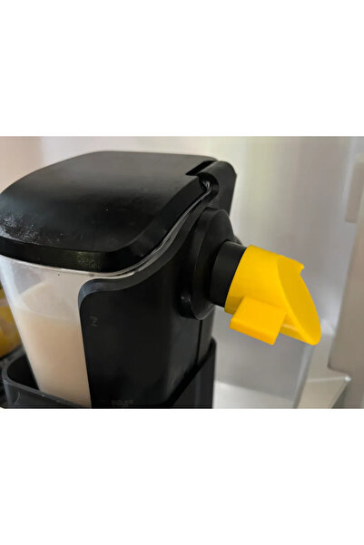 DU&ER Lattego Compatible Milk Container Protective Cover Coffee Machine Acces...