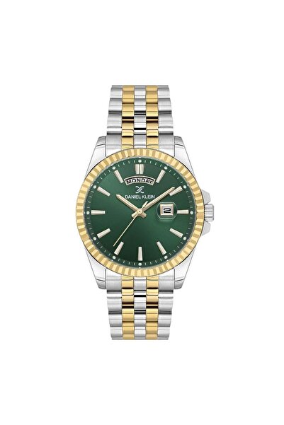 Daniel Klein Dk.1.14488.07 Men's Wristwatch